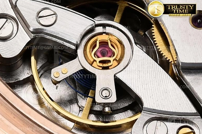 1107 Chic ROLDYT0299D – Daytona 116515LN 939